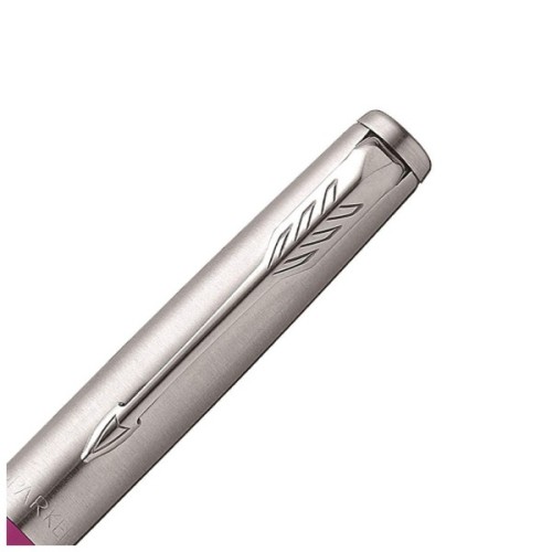 Ручка пір'яна Parker JOTTER 17 Original Magenta CT  FP M блистер (15 516)