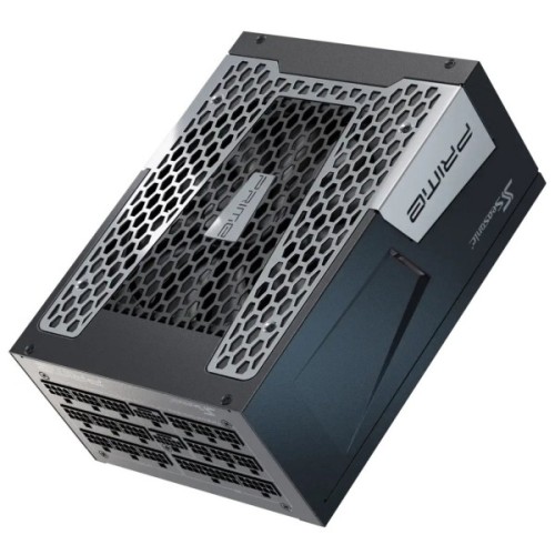 Блок живлення Seasonic 2200W (PRIME PX 2200-ATX31)