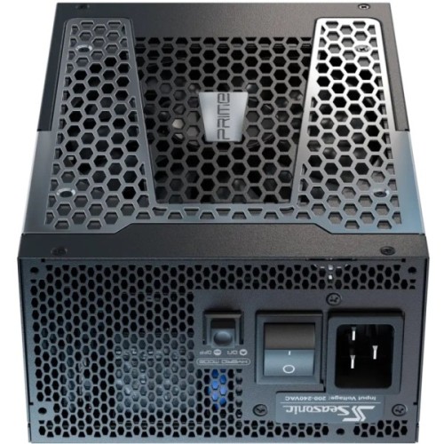 Блок живлення Seasonic 2200W (PRIME PX 2200-ATX31)
