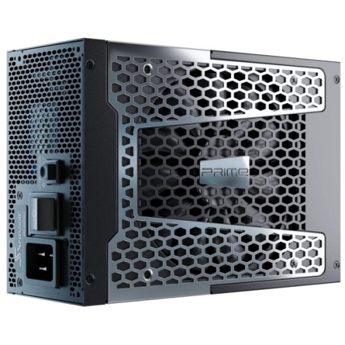 Блок живлення Seasonic 2200W (PRIME PX 2200-ATX31)