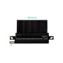 Райзер NZXT 600mm PCIe 4.0 RISER CABLE, Black (G89.PW-PCI-4-60X)