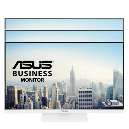 Монітор ASUS VA279QGS-W (90LM04J2-B01171)