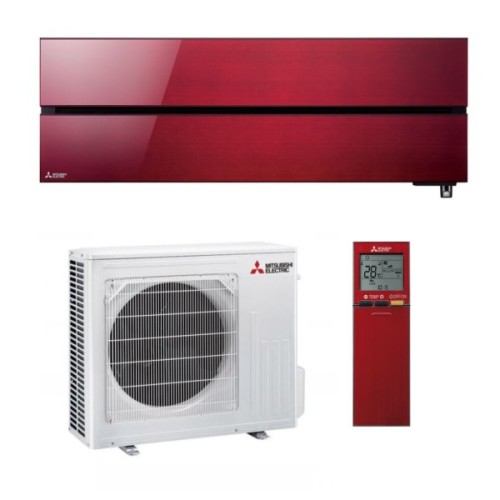 Кондиціонер Mitsubishi Premium Inverter (MSZ-LN50VGR/MUZ-LN50VG2)