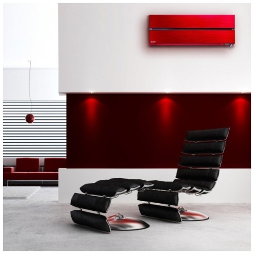 Кондиціонер Mitsubishi Premium Inverter (MSZ-LN50VGR/MUZ-LN50VG2)