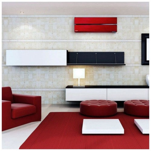 Кондиціонер Mitsubishi Premium Inverter (MSZ-LN50VGR/MUZ-LN50VG2)