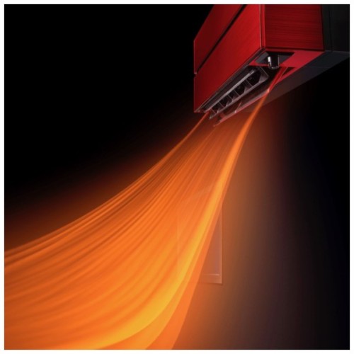 Кондиціонер Mitsubishi Premium Inverter (MSZ-LN50VGR/MUZ-LN50VG2)