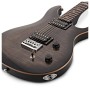 Електрогітара PRS SE 277 Charcoal