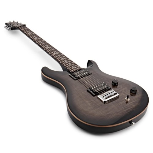Електрогітара PRS SE 277 Charcoal
