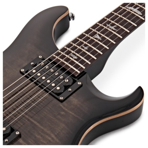 Електрогітара PRS SE 277 Charcoal