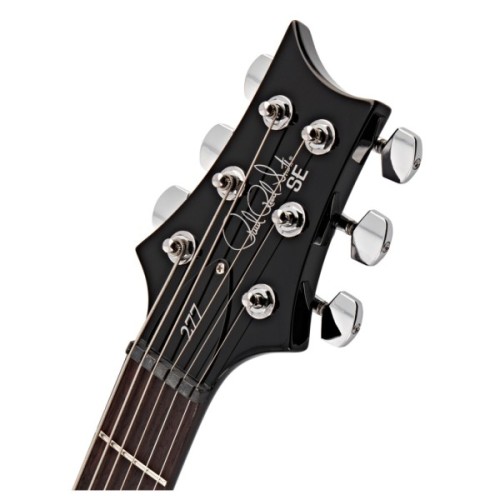 Електрогітара PRS SE 277 Charcoal