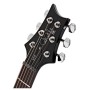 Електрогітара PRS SE 277 Charcoal