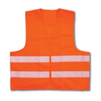 Жилет сигнальний Lavita аварійний (LA 171604)