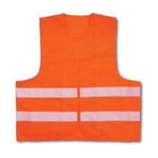 Жилет сигнальний Lavita аварійний (LA 171604)