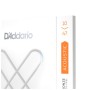 Струни для гітари D'Addario XS Phosphor Bronze Extra Light (10-47) (XSAPB1047)