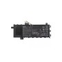 Акумулятор до ноутбука ASUS VivoBook X512 B21N1818, 4240mAh (32Wh), 2cell, 7.6V, Li-ion (A71096)