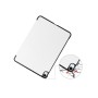 Чохол до планшета BeCover Smart Case Apple iPad Air 11" M2/M3 (2024/2025) White (711597)