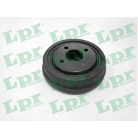 Гальмівний барабан LPR 7D0137
