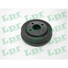 Гальмівний барабан LPR 7D0137