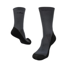Шкарпетки Tribe Trekking T-KB-0010-grey, 41-43 (T-KB-0010-grey-41-43)