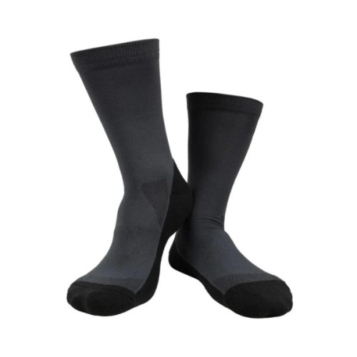 Шкарпетки Tribe Trekking T-KB-0010-grey, 41-43 (T-KB-0010-grey-41-43)