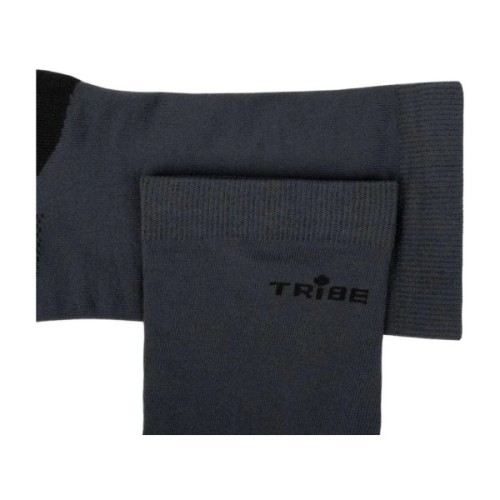 Шкарпетки Tribe Trekking T-KB-0010-grey, 41-43 (T-KB-0010-grey-41-43)