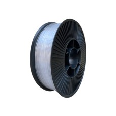 Пластик для 3D-принтера Тірапласт PETG 1.75мм, 3кг, transparent (25067)