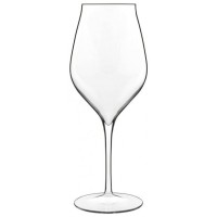 Набір келихів Luigi Bormioli Vinea для червоного вина 550 мл 6шт/уп (11836/01)