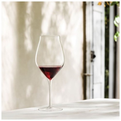 Набір келихів Luigi Bormioli Vinea для червоного вина 550 мл 6шт/уп (11836/01)