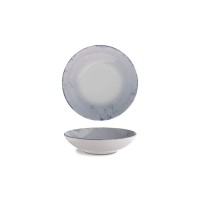 Тарілка G.Benedikt Isabelle для пасти 26 см Stone Blue (ISC1926-K0008)