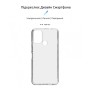 Чохол до мобільного телефона Armorstandart Air Series Nokia C22 Transparent (ARM67009)