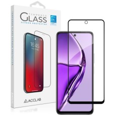 Скло захисне ACCLAB Full Glue Infinix Hot 20S Black (1283126551352)