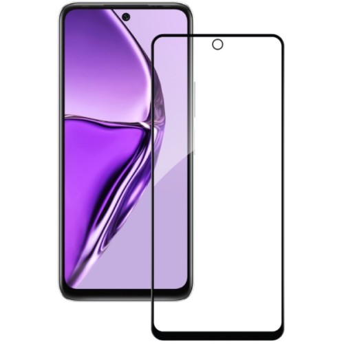 Скло захисне ACCLAB Full Glue Infinix Hot 20S Black (1283126551352)