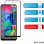 Скло захисне ACCLAB Full Glue Infinix Hot 20S Black (1283126551352)