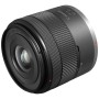 Цифровий фотоапарат Canon EOS R50 V+ RF-S14-30mm PZ (6895C025)