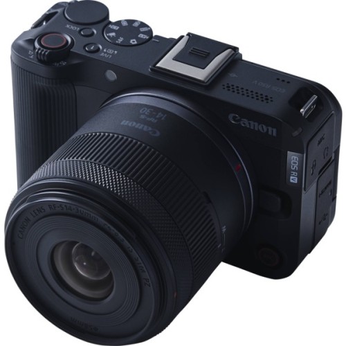 Цифровий фотоапарат Canon EOS R50 V+ RF-S14-30mm PZ (6895C025)