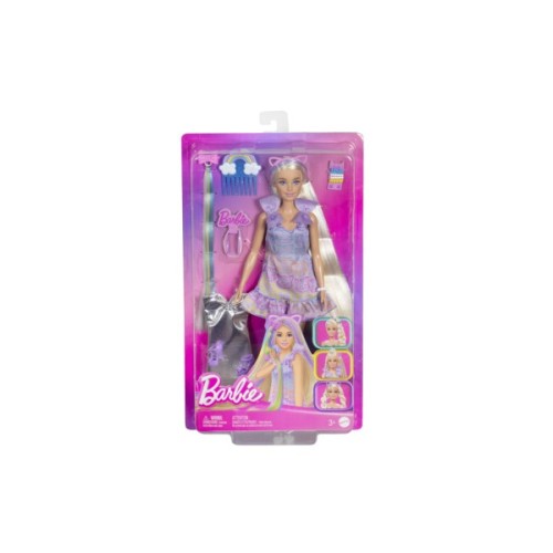 Лялька Barbie Hair play Модні зачіски (JCT72)