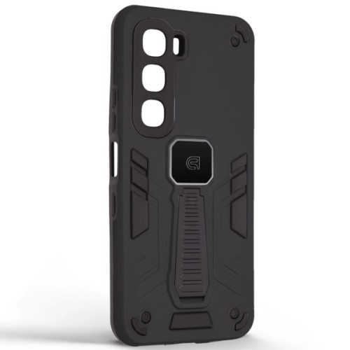 Чохол до мобільного телефона Armorstandart Proover Infinix Hot 60 5G Black (ARM87288)