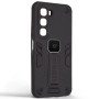Чохол до мобільного телефона Armorstandart Proover Infinix Hot 60 5G Black (ARM87288)