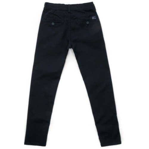 Штани дитячі A-Yugi для школи (5271-164B-blue)