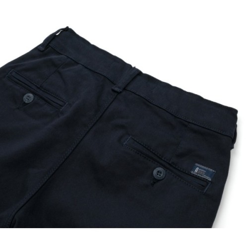 Штани дитячі A-Yugi для школи (5271-164B-blue)