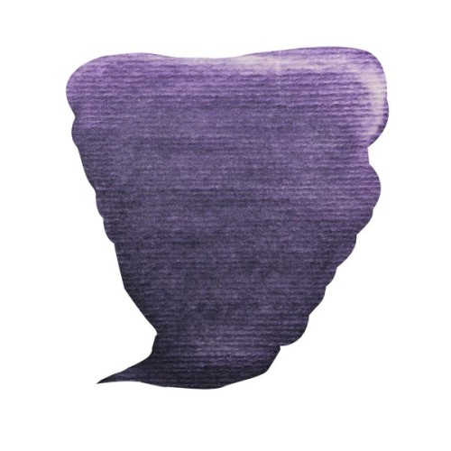 Акварельні фарби Royal Talens Van Gogh (847), Інтерферентний фіолетовий, туба 10 мл (8712079418236)