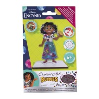 Набір для творчості Crystal Art Мірабель (CAFGR-DNY008)