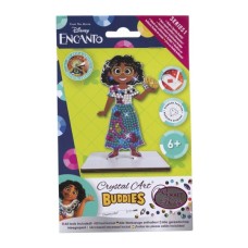 Набір для творчості Crystal Art Мірабель (CAFGR-DNY008)