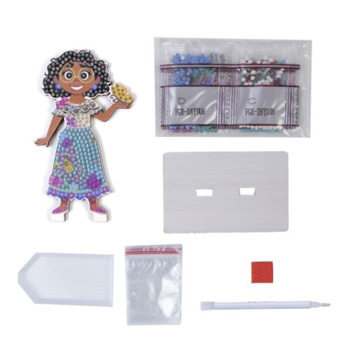 Набір для творчості Crystal Art Мірабель (CAFGR-DNY008)