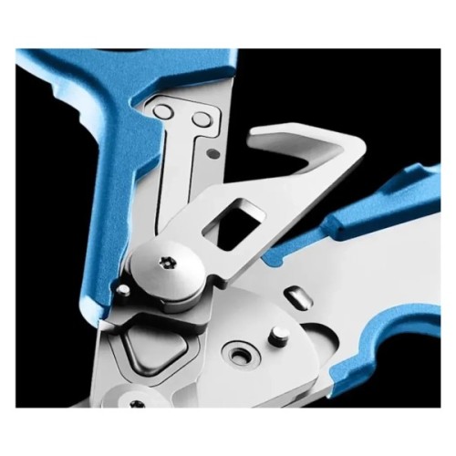 Мультитул Leatherman Raptor Rescue чохол Utility Blue (832609)
