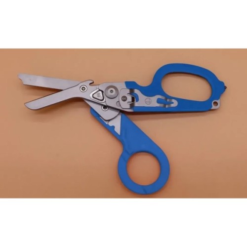 Мультитул Leatherman Raptor Rescue чохол Utility Blue (832609)