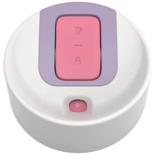 Термокружка Kambukka Olympus 500 мл фіолетовий (11-02020)