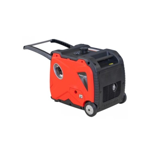 Генератор Fogo F4001iSE 3,5kW (F4001iSE)