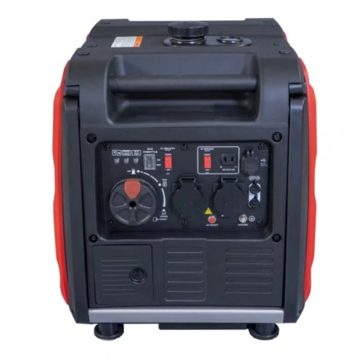 Генератор Fogo F4001iSE 3,5kW (F4001iSE)