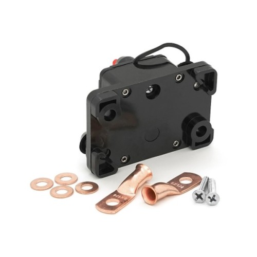 Автоматичний вимикач Voltronic Waterproof 40A (12-48-40-GG-CB5)